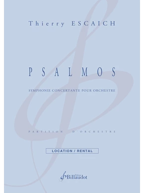 Psalmos